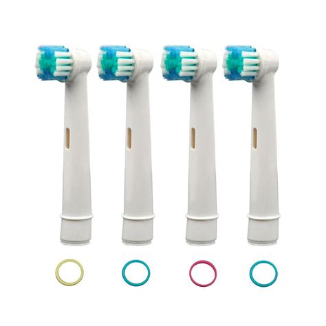 oral b toothbrush heads cheapest.